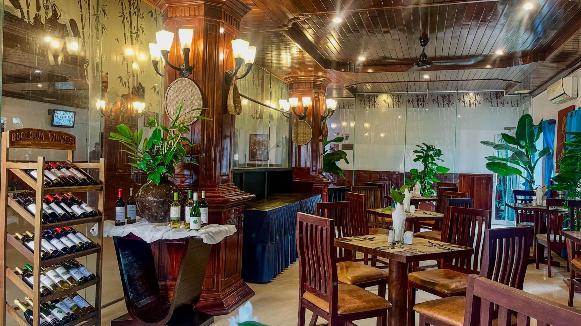 Hotel Harmony Indochine D'Angkor à Siem Reap Extérieur photo